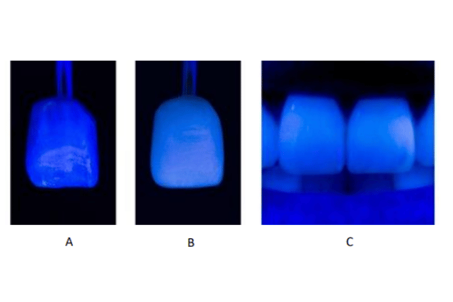 FREE Report Natural Fluorescence and Monolithic Zirconia Materials | Pro-Craft