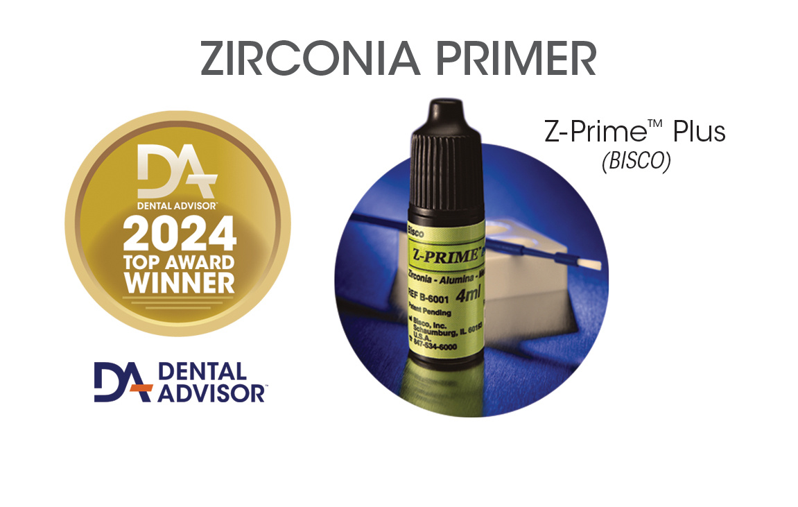 Z-Prime Plus - Zirconia Primer-1